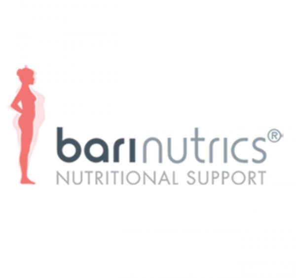 BariNutrics Vitamini & Kalcijev Citrat za 3 mesece