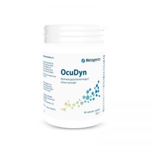 Vitamini za oči Metagenics OcuDyn 60