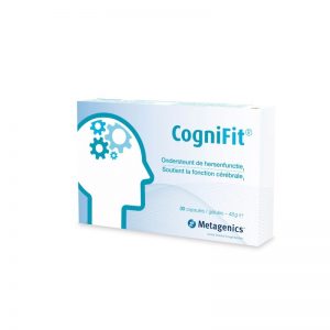 Hrana za možgane CogniFit 30 kapsul (48g)