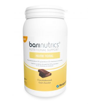Proteini BariNutrics
