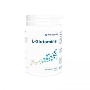 Glutamin L-Glutamin Metagenics