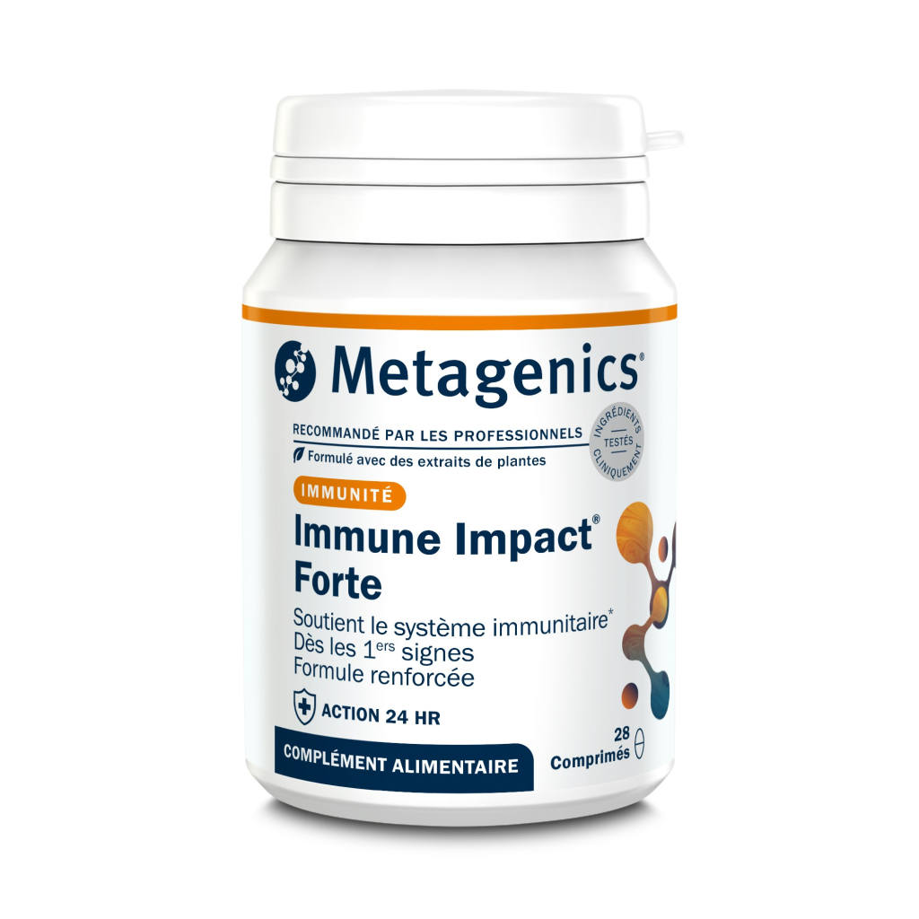 beta_glukani_immune_impact_forte_metagenics_vitabaros Beta Glukani Immune impact Forte Metagenics