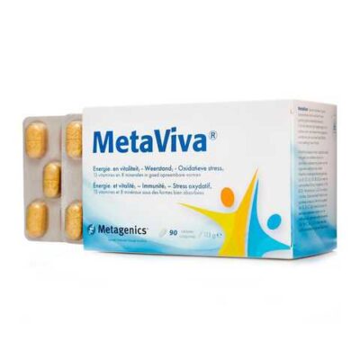 Multi vitamini vitabaros multivitamini