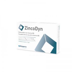 Cink tablete ZincoDyn 56 tablet