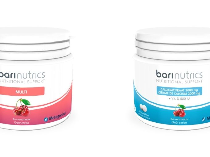 Barinutrics multivitamin | Kaj so in kako delujejo