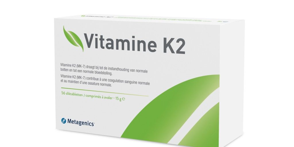 vitamin k2 kapsule - Metagenics | Vitamin K2 56 tablet (15g)