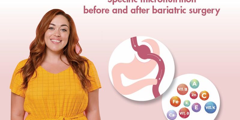 Jedilnik po operaciji želodca barinutrics metagenics prehrana po bariatricni operaciji