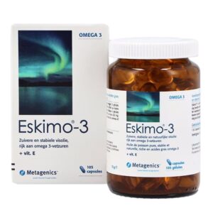 Omega 3 maščobne kisline