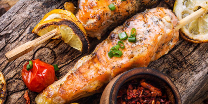 lososova_nabodala_vitabaros_recepti Losos recept v ponvi Vita BAROS