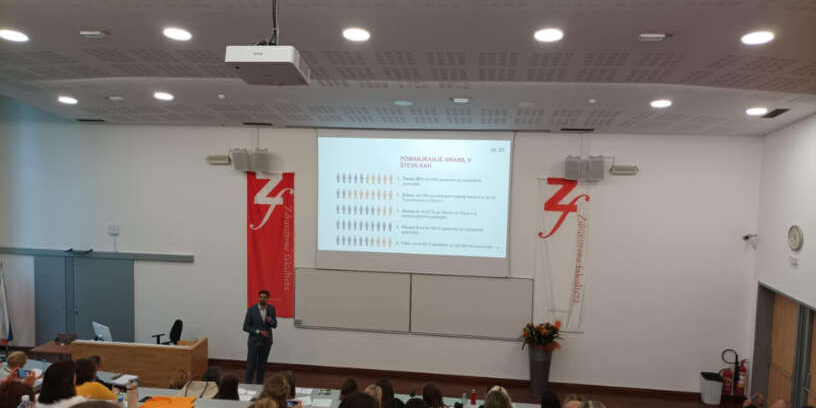 Resekcija želodca Prehranska podpora po Bariatrični operaciji Barinutrics