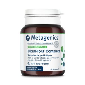 Probiotiki za odrasle Ultra flora complete