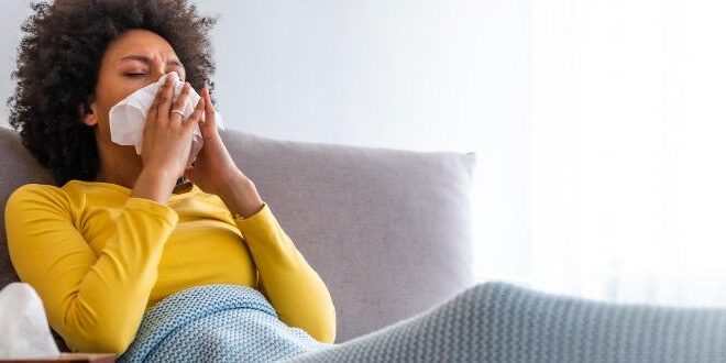 Vitamini za imunski sistem