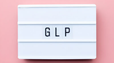 GLP 1