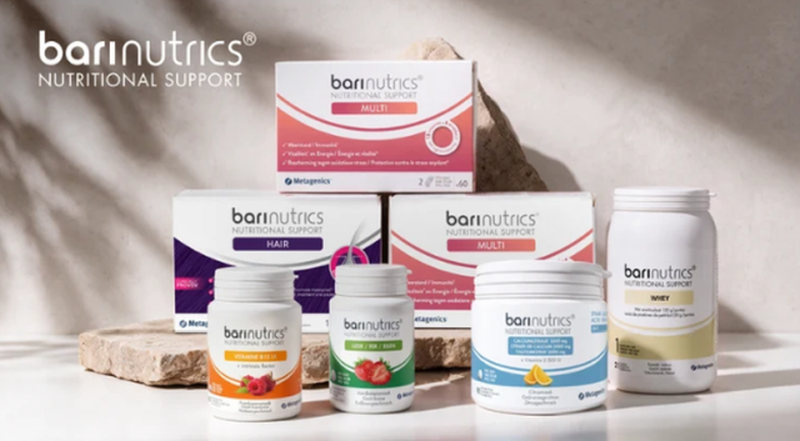 Bariemon barinutrics